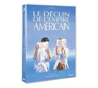 DECLIN DE L'EMPIRE AMERICAIN (LE) - DVD [HD DVD]