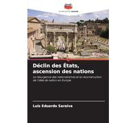 Déclin des États, ascension des nations