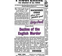 Déclin du meurtre anglais