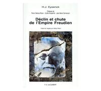 Déclin Et Chute De L'empire Freudien