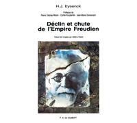 Déclin et chute de l'empire freudien