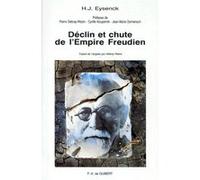 Déclin Et Chute De L'empire Freudien