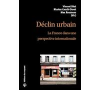 Déclin urbain - malédiction ou opportunite ?