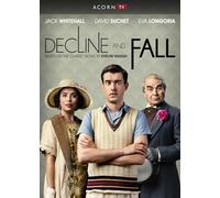 Decline And Fall [Dvd]