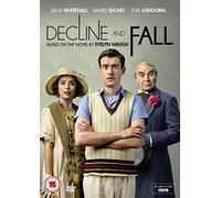 Decline and Fall [Edizione: Regno Unito] [Import]