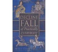 Decline and Fall of Practically Everybody Cuppy, Will (Auteur)