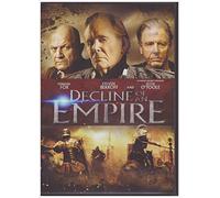 Decline of an Empire (Dvd,2014)