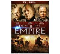 Decline Of An Empire [Dvd] Ac-3/Dolby Digital, Digital Copy, Dolby, Subtitled