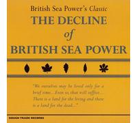 Decline of British Sea Power [Import Allemand]