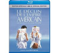 Decline of The American Empire [Blu-Ray]
