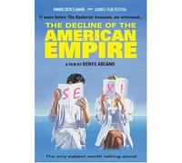 Decline of the American Empire [Import USA Zone 1]