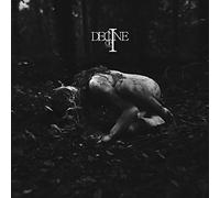 DECLINE OF THE I - ESCAPE - Vinyl Record - G72z