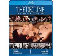 Decline Of Western Civilization [Blu-Ray] [Import]