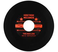 Decline, the - Radio Revolution