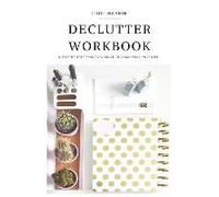 Declutter Workbook