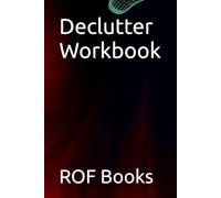 Declutter Workbook