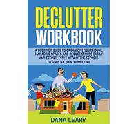 Declutter Workbook