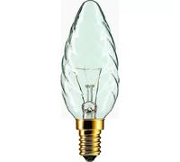 Déco 15w e14 230v bw35 CL x10f