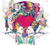 Deco 27 - Love Calendar