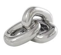 Deco 79 Sculpture, Argent