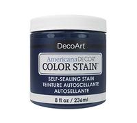 Deco Art Americana Decor Coloration 227 g Bleu Marine 7,23 x 6,98 x 7,62 cm