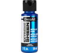 Deco Art Americana Extreme Sheen Pot de Peinture Acrylique Saphir 59 ML