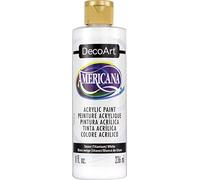 Deco Art Americana Peinture Acrylique Blanc Neige 236 ML
