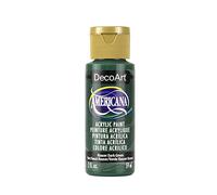 Deco Art Americana Peinture Acrylique Multi-usages, Hauser Vert foncé