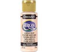 Deco Art Americana Peinture Acrylique Multi-usages, Natural Buff