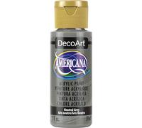 Deco Art Americana Peinture Acrylique Multi-usages Tonique, Gris Neutre