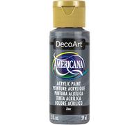 Deco Art Americana Peinture Acrylique Multi-usages, Zinc