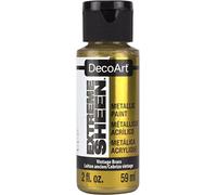 Deco Art Americana Vintage Brass Extreme Sheen Pot de Peinture Acrylique 59 ML