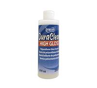 Deco Art Duraclear High Gloss Varnish-8Oz
