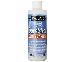 Deco Art DuraClear Vernis Polyuréthane Mat