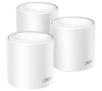 Déco Ax3000 Wi-Fi 6 Complet Maison Maille Sans Système Avec Wpa3, Triple Paquet