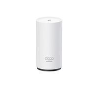 Deco BE25-Outdoor V1 - Système Wi-Fi - (routeur) - jusqu'à 260 m² - maillage 2.5GbE, Wi-Fi 7 Bi-bande