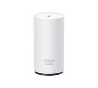 TP-Link Deco BE25-Outdoor Routeur WiFi 7 Mesh BE3600, Répéteur WiFi 7 Extérieur/Intérieur