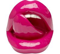 Déco bouche rose ouverte Kare Design
