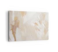 Deco Cadre Décoration Salon Minimaliste Brillant Morceau Moderne Impression sur Toile 120x80cm Image Tableau Decoration Murale Chambre Horizontal Art Wall Tableaux Decoratifs Muraux AA120x80-5371
