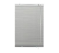 Deco Company Stores Vénitiens en Aluminium à Clipser, Protection contre la lumière et l'éblouissement, Kit de Montage Inclus