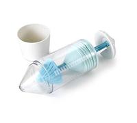Deco Cream Whipper de Betty Bossi - un siphon pour fouetter la crème et décorer, siphon chantilly pour la cuisine