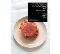 Déco de pâtisserie: Le petit décor qui fait toute la différence sur un dessert ou un gâteau