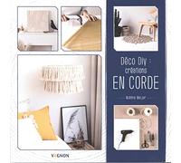 Déco DIY : mes créations en corde