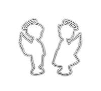 DECO Emporte-pièce "La Little"