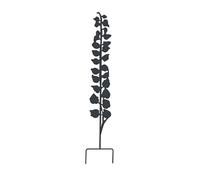 Louis Moulin – Déco en métal à planter Physalis 9x70 cm Anthracite