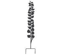 Louis Moulin – Déco en métal à planter Physalis 9x70 cm Anthracite