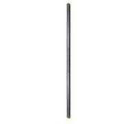 DECO FER FORGE Barreaux rond Ø14 H1000 - à facettes