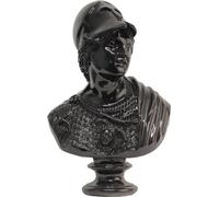 Déco Figure Athéna Statue Sculpture 53 cm Figures Salon Statues Sculptures