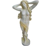 Déco Figure Statue Sculpture 148x71 cm Figures Statues Femme Sein R110