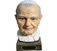 Déco Figure Statue Sculpture 20 cm Figures Statues Sculptures Pape Jean N7